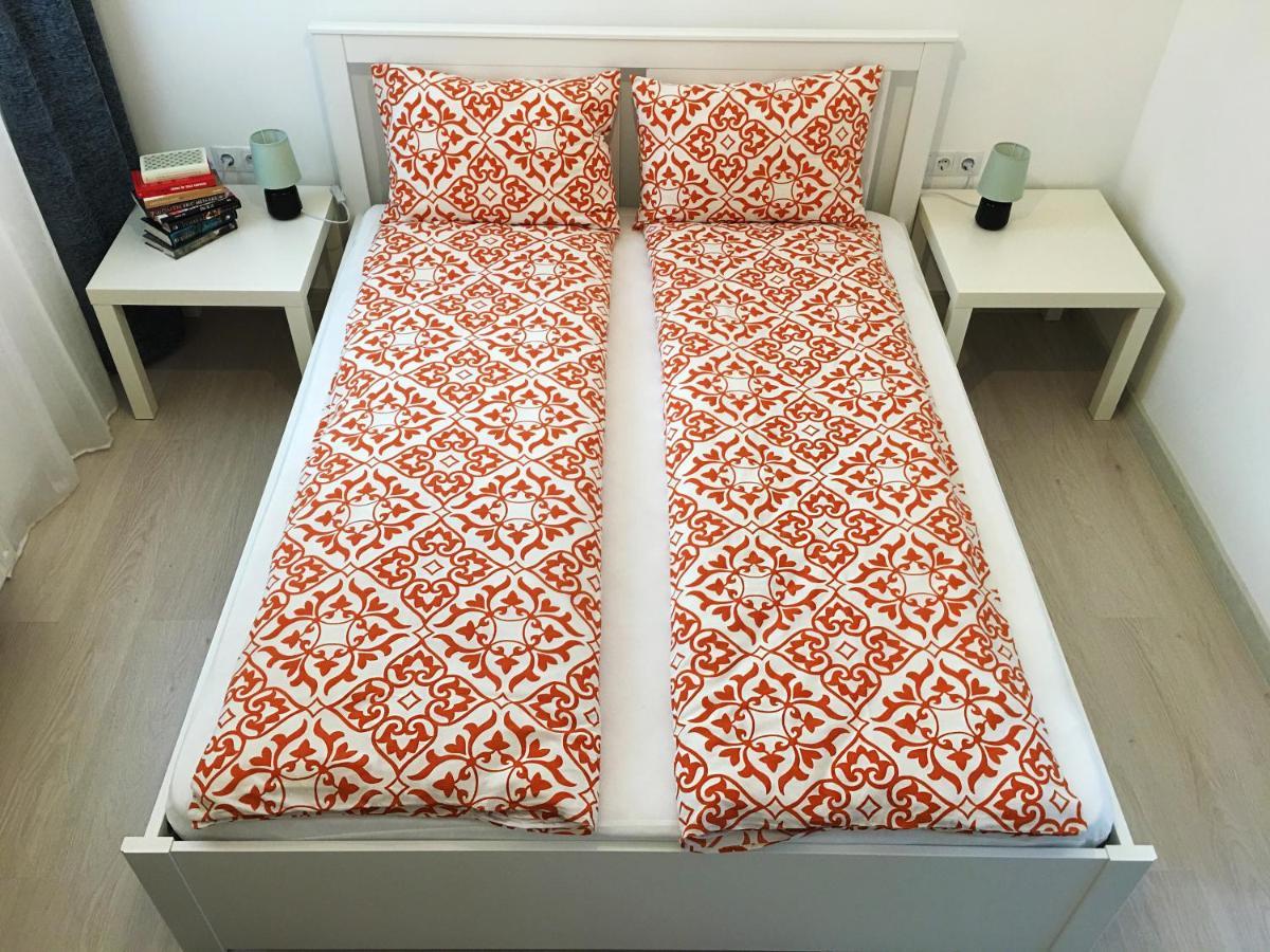 M51-Modern Apartment In The Heart Of Cluj Dış mekan fotoğraf