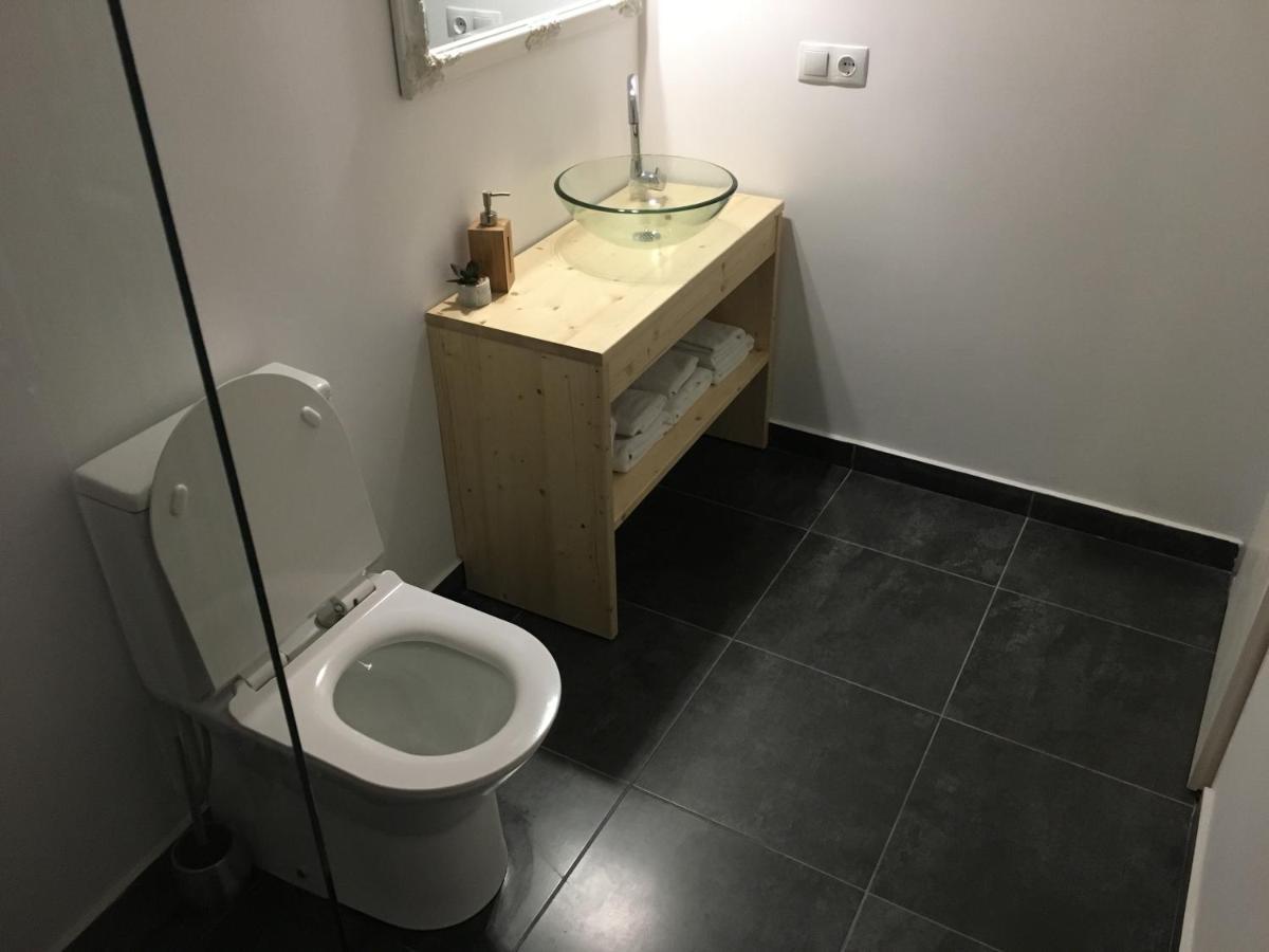 M51-Modern Apartment In The Heart Of Cluj Dış mekan fotoğraf